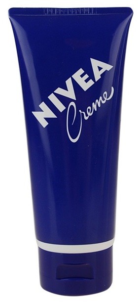 Nivea Creme univerzális krém tubusban  100 ml