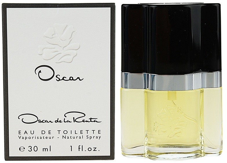 Oscar de la Renta Oscar eau de toilette nőknek 30 ml