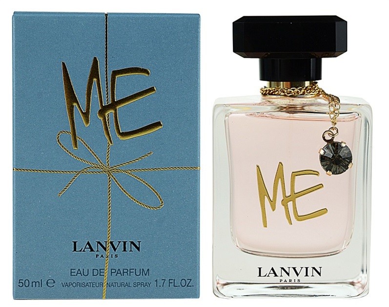 Lanvin Me eau de parfum nőknek 50 ml