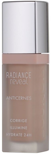 Bourjois Radiance Reveal élénkítő korrektor hidratáló hatással árnyalat 01 Ivoire 7,8 ml