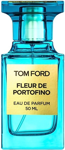 Tom Ford Fleur De Portofino eau de parfum unisex 50 ml