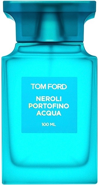Tom Ford Neroli Portofino Acqua eau de toilette unisex 100 ml