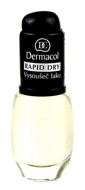 Dermacol Rapid Dry körömlakkszárító  10 ml