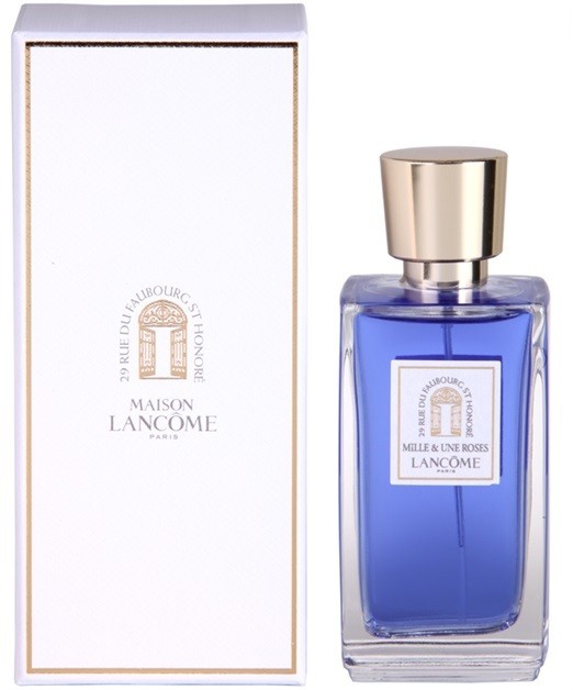 Lancôme Mille & Une Roses eau de parfum nőknek 75 ml