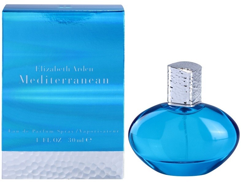 Elizabeth Arden Mediterranean eau de parfum nőknek 30 ml