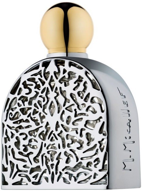 M. Micallef Sensual eau de parfum unisex 75 ml