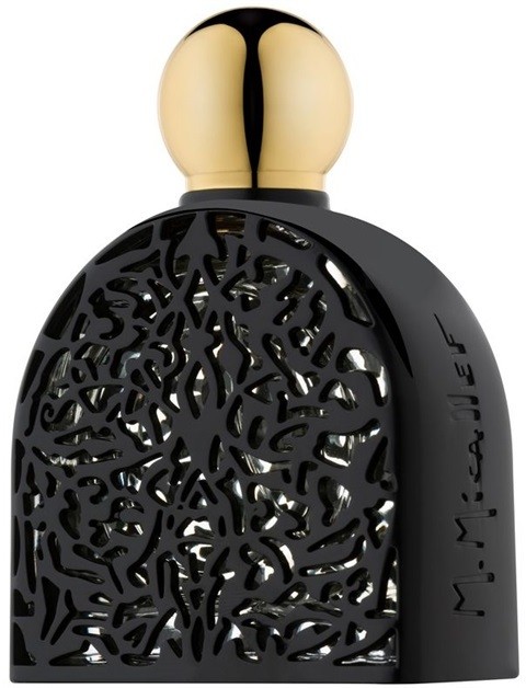 M. Micallef Délice eau de parfum unisex 75 ml
