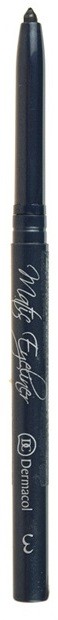 Dermacol Eyeliner Matic szemceruza árnyalat grey 0,28 g
