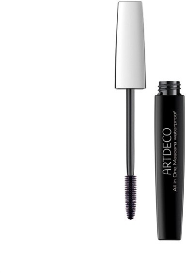 Artdeco Mascara All in One Waterproof szempillaspirál árnyalat 203.07  10 ml