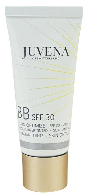 Juvena Prevent & Optimize BB krém SPF 30  40 ml