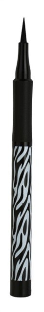 Dermacol Black Sensation Precise Black szemhéjtus black 1 ml