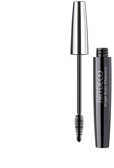 Artdeco Mascara Angel Eyes dúsító, hosszabbító szempillaspirál, mely szétválasztja a pillákat árnyalat 2072.1 10 ml