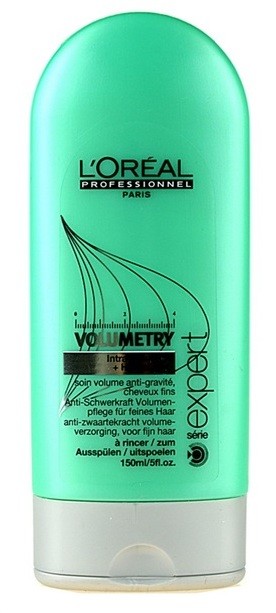 L’Oréal Professionnel Série Expert Volumetry kondicionáló dús hatásért  150 ml