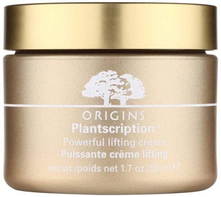 Origins Plantscription™ intenzív lifting krém  50 ml