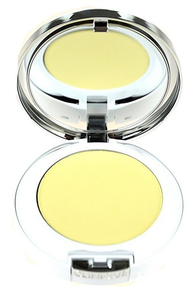 Clinique Redness Solutions kompakt púder minden bőrtípusra  11,6 g