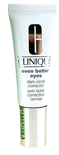 Clinique Even Better Eyes élénkítő szemkrém sötét karikákra  10 ml