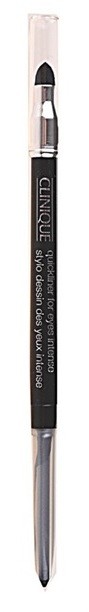 Clinique Quickliner for Eyes Intense intenzív színű szemhéjceruza árnyalat 09 Intense Ebony  0,28 g