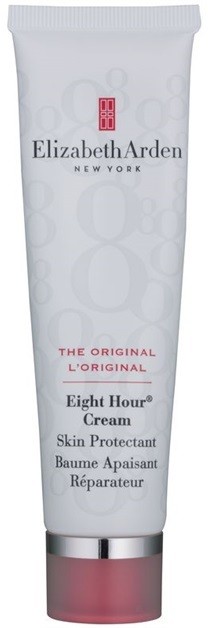 Elizabeth Arden Eight Hour Cream Skin Protectant ápoló arckrém parfümmentes  50 ml