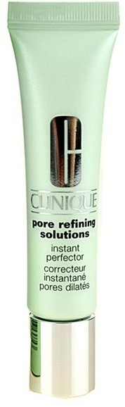 Clinique Pore Refining Solutions korrekciós krém a pórusok méretének csökkentésére árnyalat Invisible Deep  15 ml