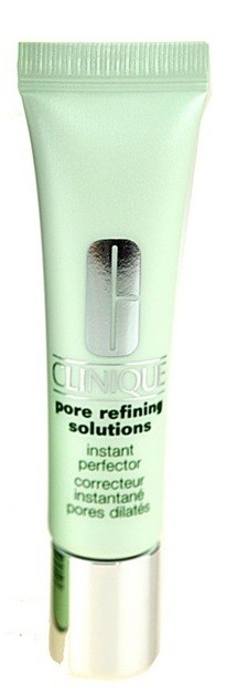 Clinique Pore Refining Solutions korrekciós krém a pórusok méretének csökkentésére árnyalat Invisible Light  15 ml