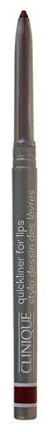 Clinique Quickliner for Lips szájceruza árnyalat 33 Bamboo 0,3 g