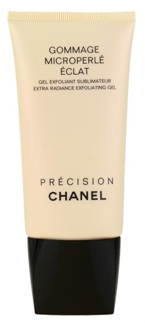 Chanel Précision peeling gél  75 ml