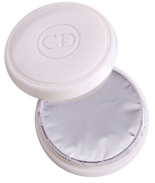 Dior Crème Abricot krém a körmökre  10 g