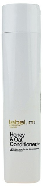 label.m Condition kondicionáló száraz hajra  300 ml