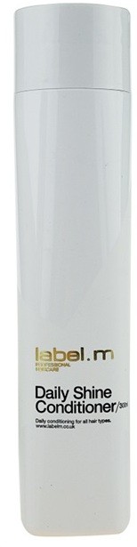 label.m Condition kondicionáló minden hajtípusra  300 ml