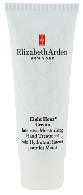 Elizabeth Arden Eight Hour Cream Intensive Moisturising Hand Treatment hidratáló kézkrém  75 ml