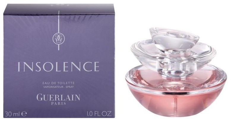 Guerlain Insolence eau de toilette nőknek 30 ml
