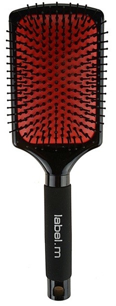 label.m Brush Paddle hajkefe