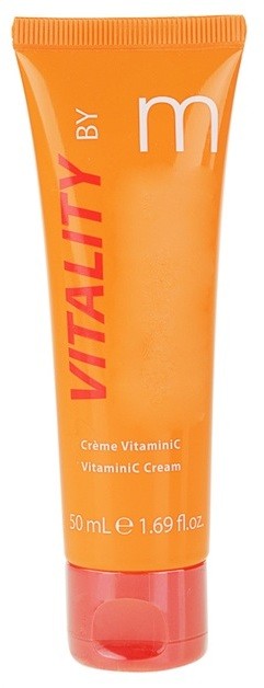 MATIS Paris Vitality by M krém  az élénk bőrért  50 ml