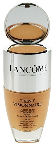 Lancôme Teint Visionnaire make-up és korrektor SPF 20 árnyalat 04 Beige Nature 30 ml