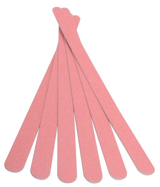 Artdeco Nail Files körömreszelő 6 db