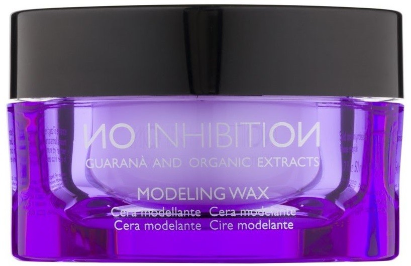 No Inhibition Pastes Collection formázó wax hajra hajra  50 ml