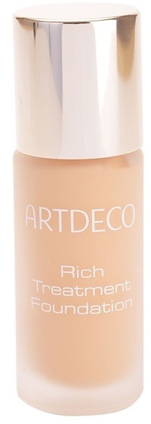 Artdeco Rich Treatment fedő make-up árnyalat 485.10 Sunny Shell 20 ml