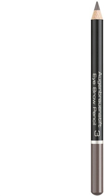 Artdeco Eye Brow Pencil szemöldök ceruza árnyalat 280.3 Soft Brown 1,1 g