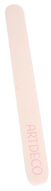 Artdeco Nail Files körömreszelő a gyenge és puha körmökre