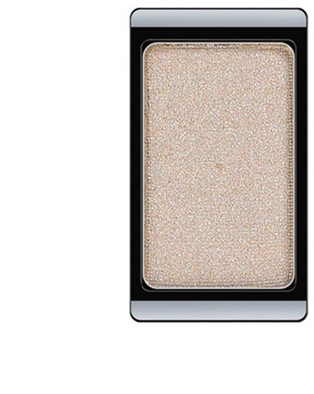 Artdeco Eye Shadow Pearl gyöngyházas szemhéjfestékek árnyalat 30.26 Pearly Medium Beige 0,8 g