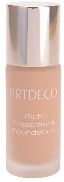 Artdeco Rich Treatment fedő make-up árnyalat 485.12 Vanilla Rose 20 ml