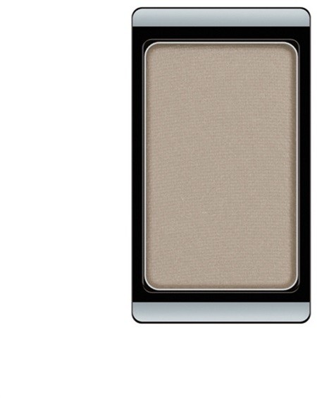 Artdeco Eye Shadow Matt matt szemhéjfestékek árnyalat 30.514 Matt Light Grey Beige 0,8 g