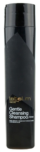 label.m Cleanse tisztító sampon minden hajtípusra  300 ml