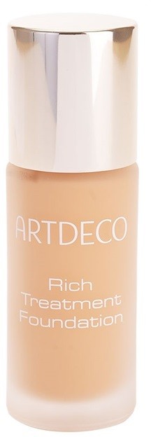Artdeco Rich Treatment fedő make-up árnyalat 485.15 Cashmere Rose 20 ml