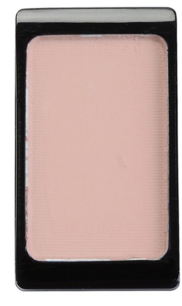Artdeco Eye Shadow Matt matt szemhéjfestékek árnyalat 30.538 matt nude blush 0,8 g