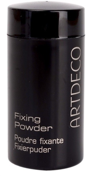 Artdeco Fixing Powder transparens púder 4930 10 g