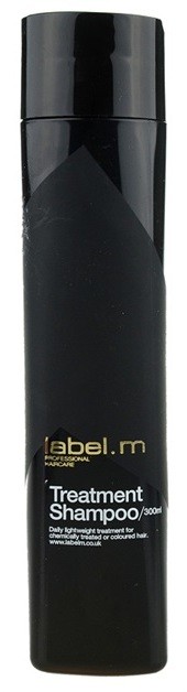 label.m Cleanse ápoló sampon festett hajra  300 ml