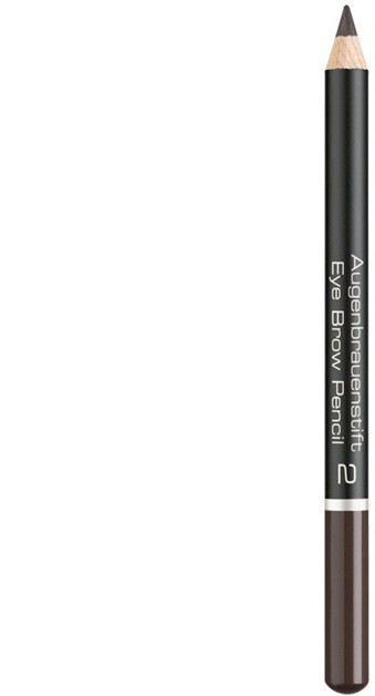 Artdeco Eye Brow Pencil szemöldök ceruza árnyalat 280.2 Intensive Brown 1,1 g