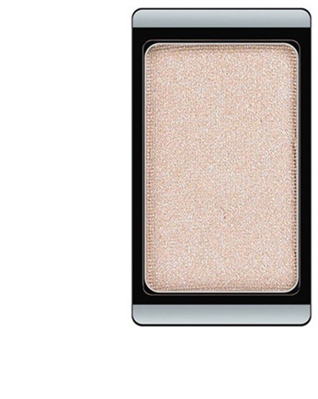 Artdeco Eye Shadow Pearl gyöngyházas szemhéjfestékek árnyalat 30.29 Pearly Light Beige 0,8 g