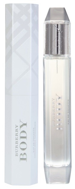 Burberry Body eau de toilette nőknek 85 ml